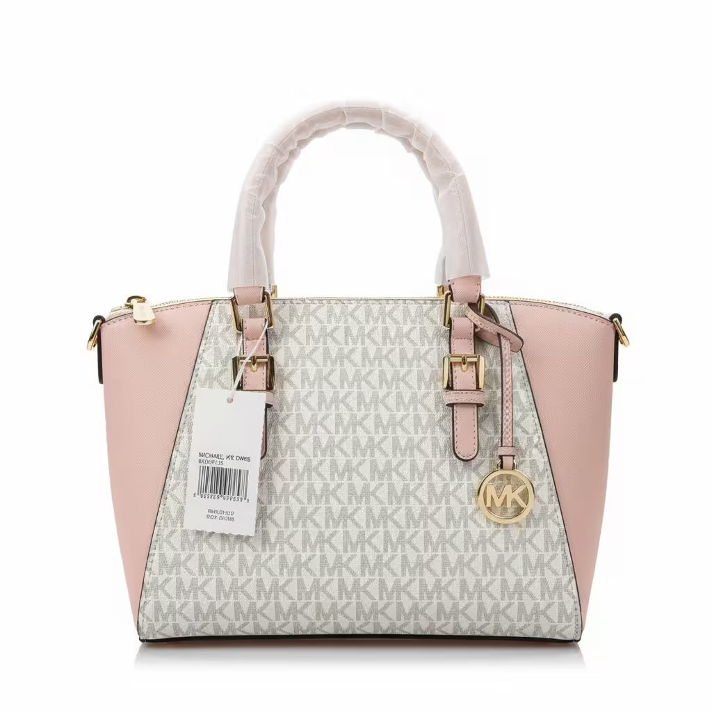 The Medium Satchel Bag