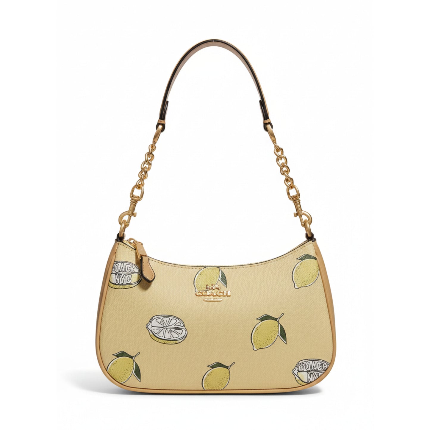 The Premium Shoulder Bag (Premium Edition, With Box)