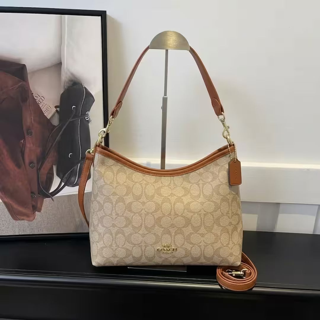 The Classic Shoulder Bag