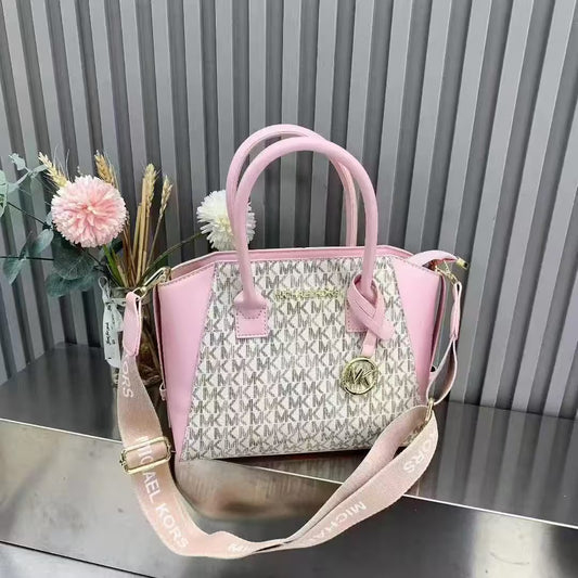 The Small Top-Zip Bag