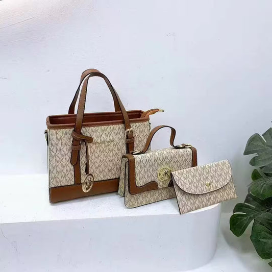 The Large 3-in-1 Tote Bag
