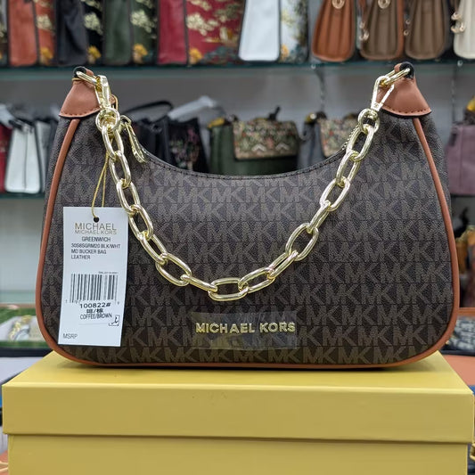 The Premium Handle Bag (Box Packaging)
