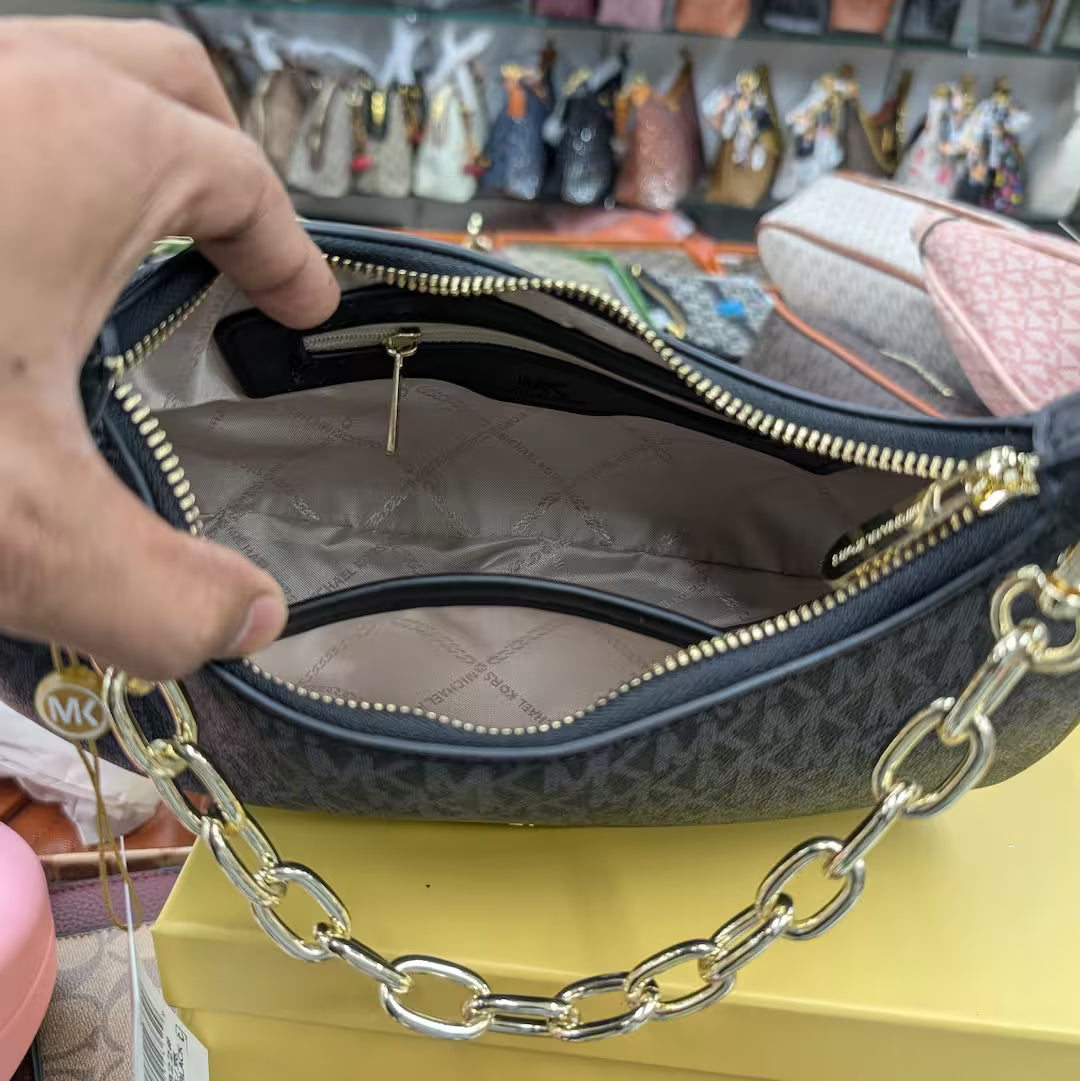 The Premium Handle Bag (Box Packaging)