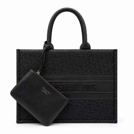 The Executive Laptop Tote Bag in PU Leather - Asoyat Bangladesh (Photo 1)
