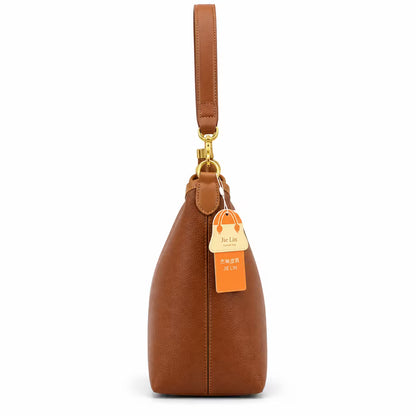 The University Tote Bag in PU Leather - Asoyat Bangladesh (Photo 8)