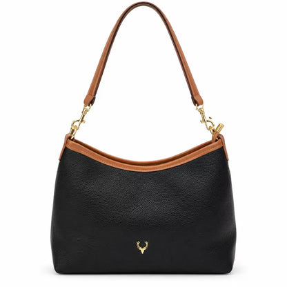 The University Tote Bag in PU Leather - Asoyat Bangladesh (Photo 1)