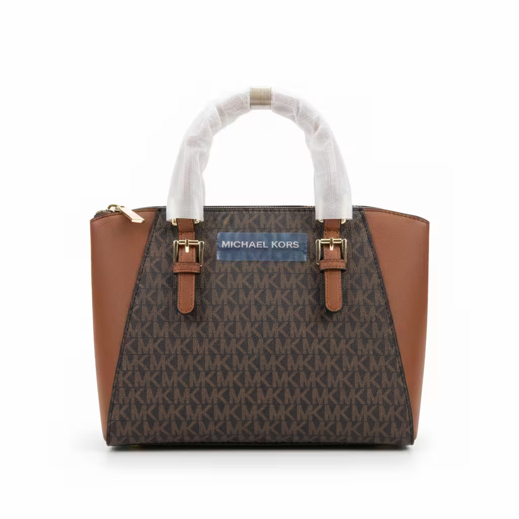 The Medium Satchel Bag