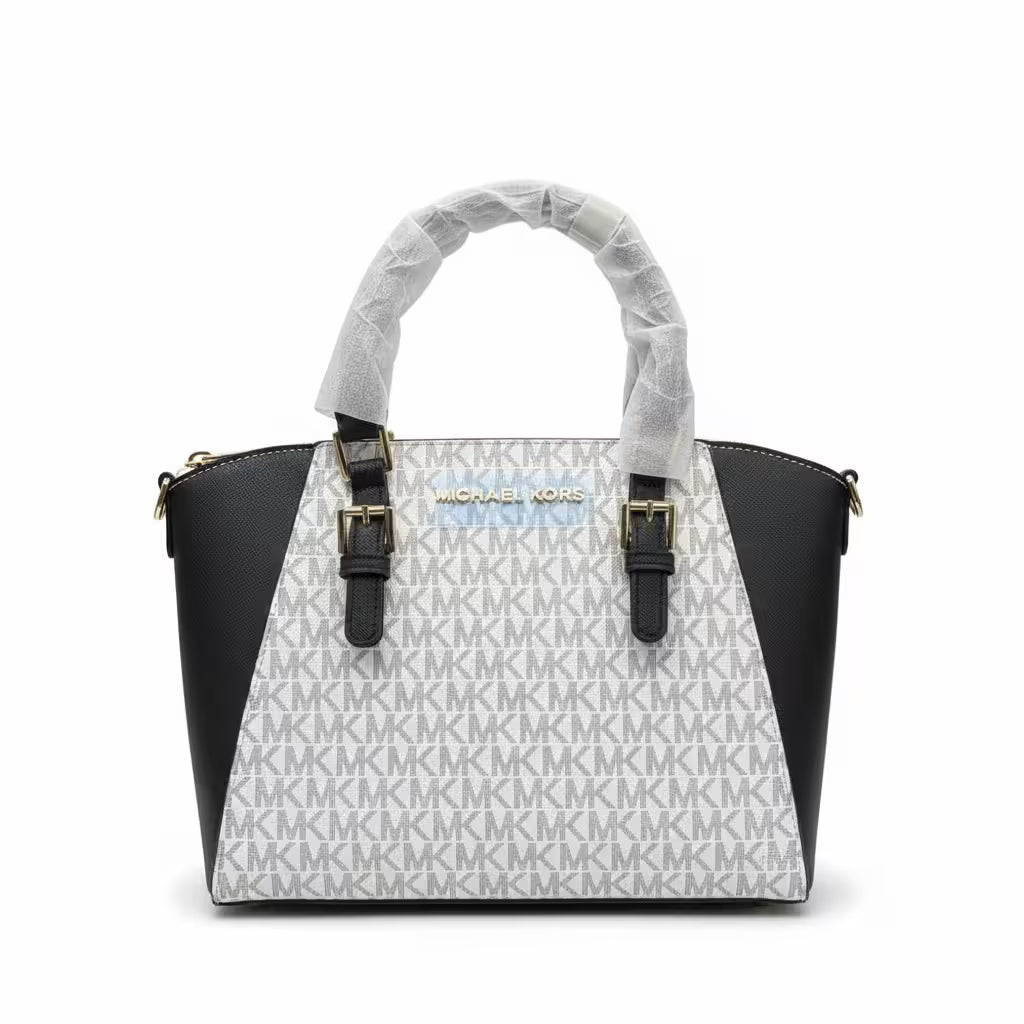 The Medium Satchel Bag