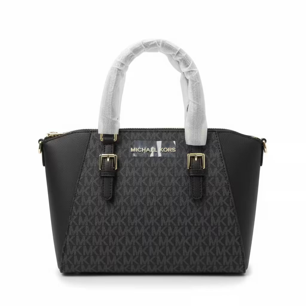 The Medium Satchel Bag