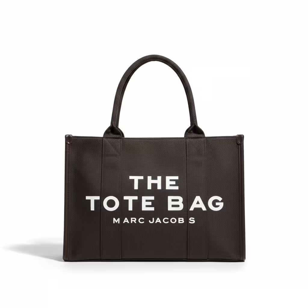 The Daily Canvas Tote Bag