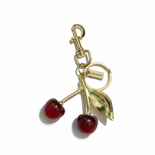 The Cherry Charm🍒