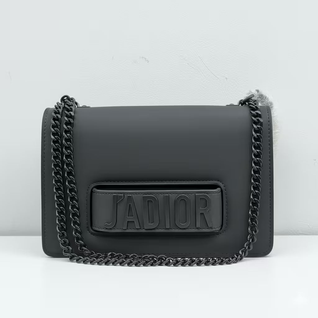 The Cannage Crossbody Bag
