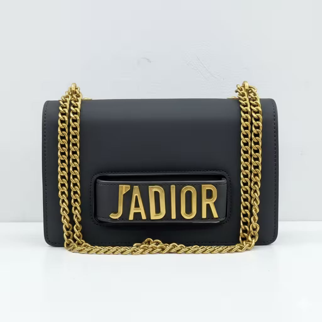 The Cannage Crossbody Bag