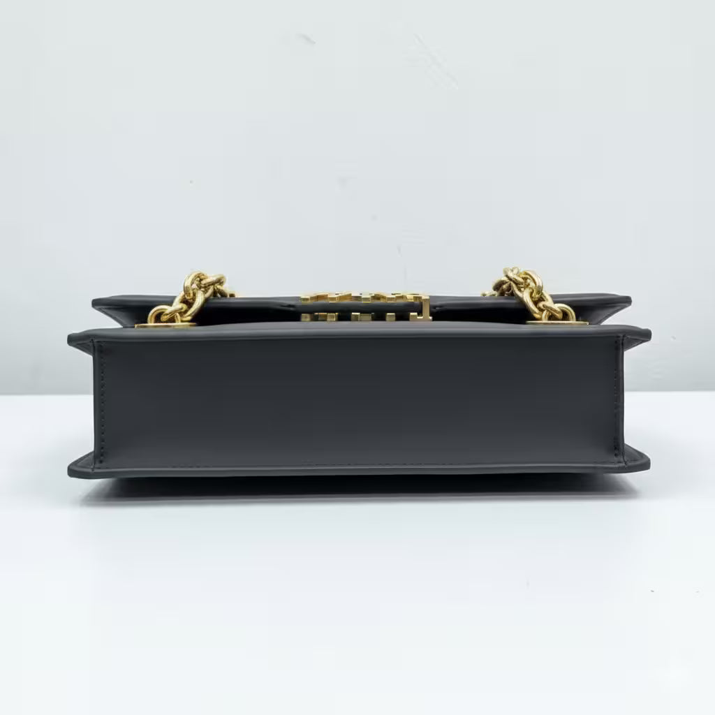 The Cannage Crossbody Bag