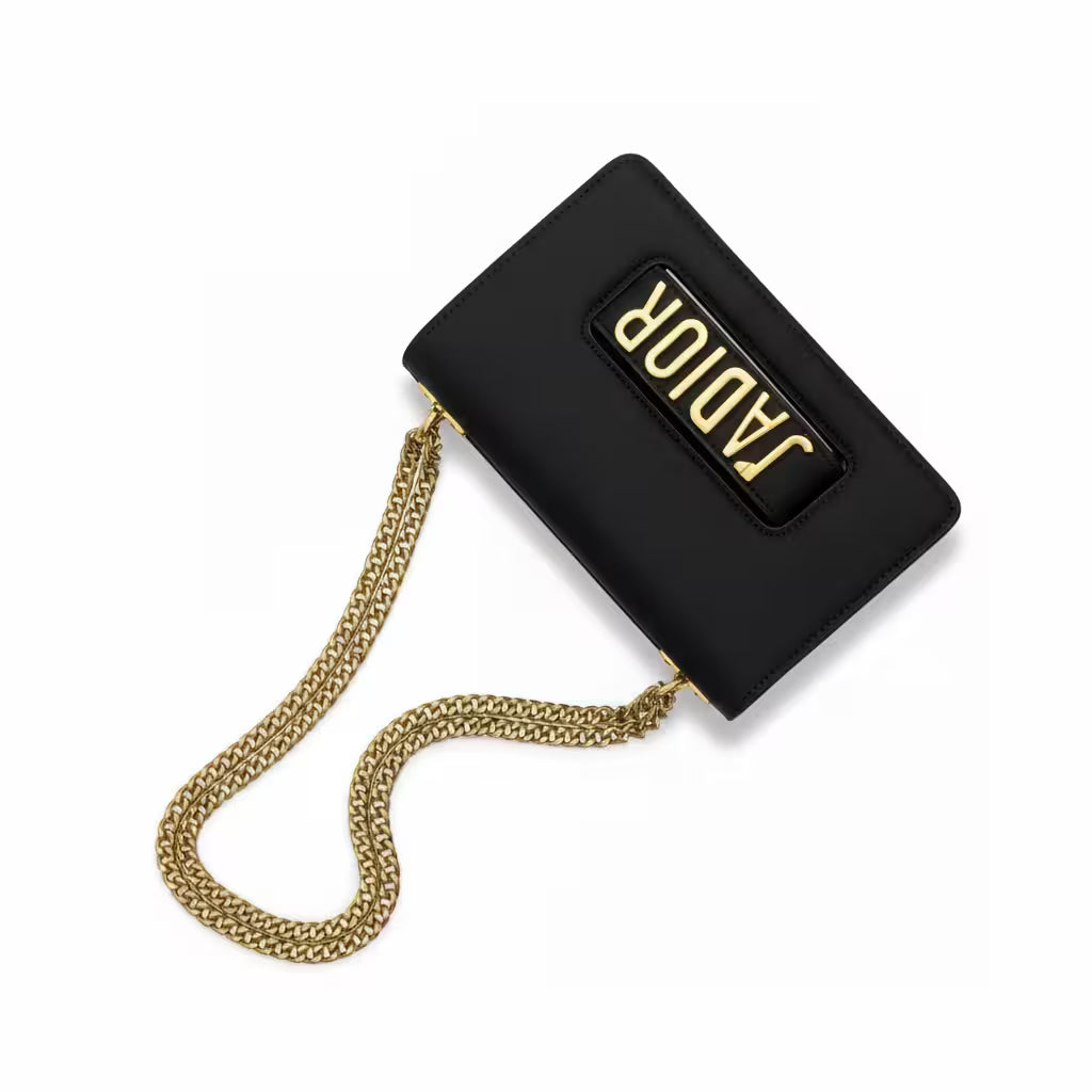 The Cannage Crossbody Bag