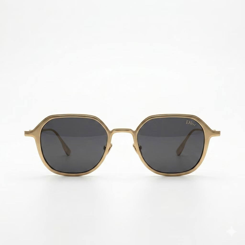 The D'r Polarized sunglasses