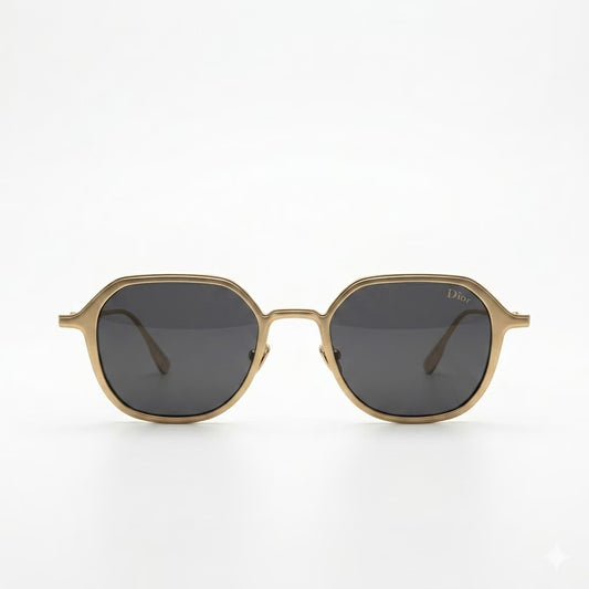 The D'r Polarized sunglasses