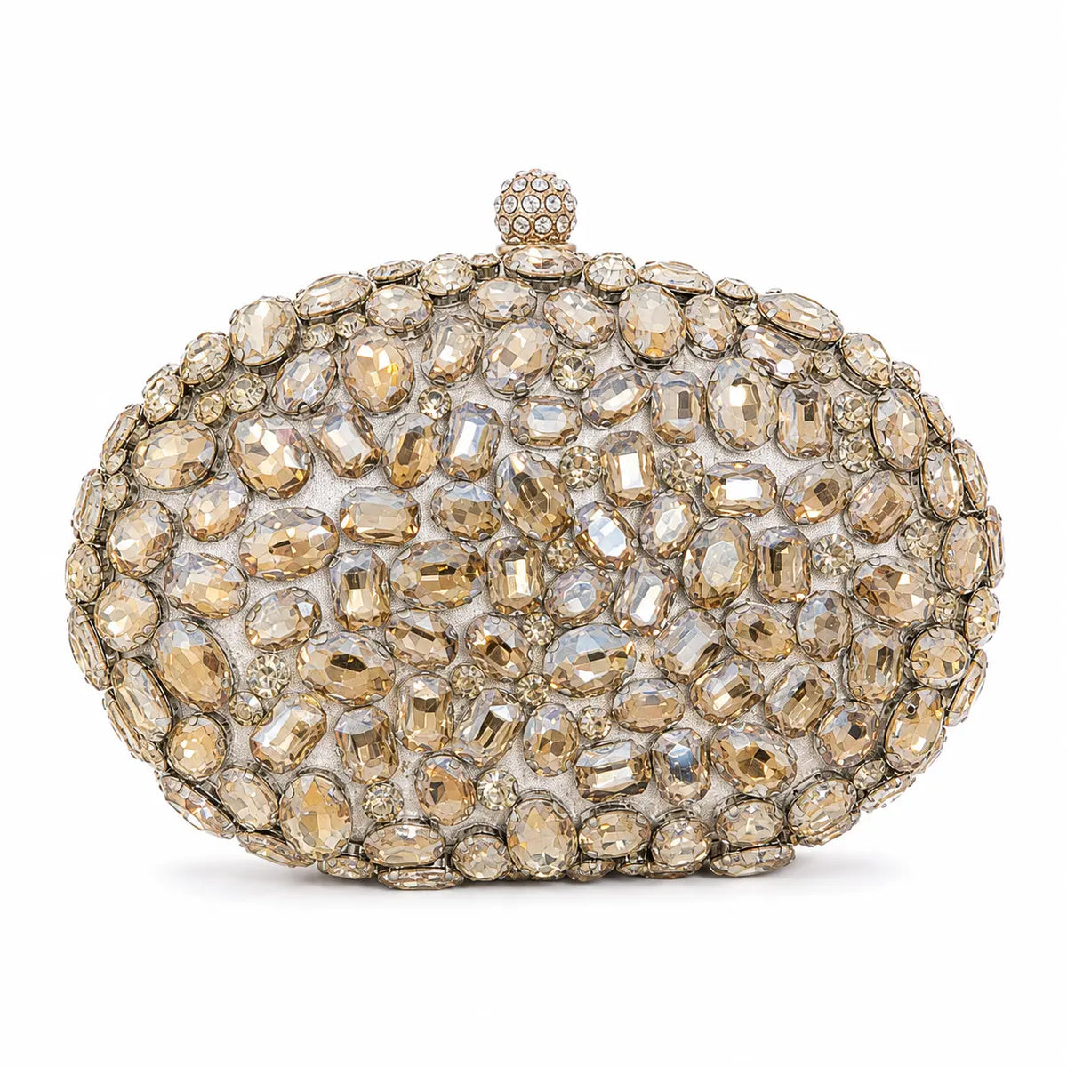Diamond Party Clutch - additional colour option