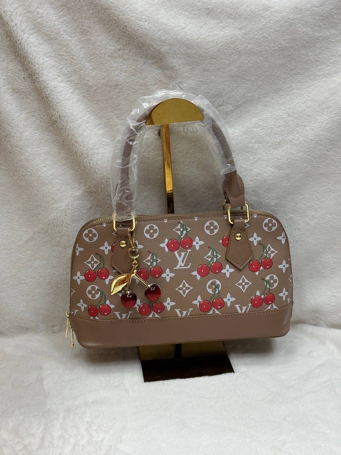 Everyday Shoulder Bag - additional colour option