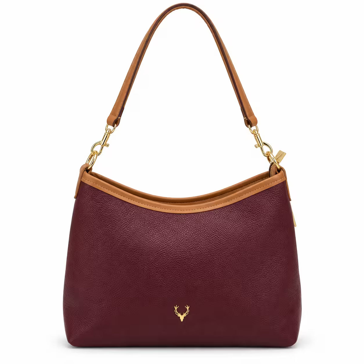 The University Tote Bag in PU Leather - Asoyat Bangladesh (Photo 5)