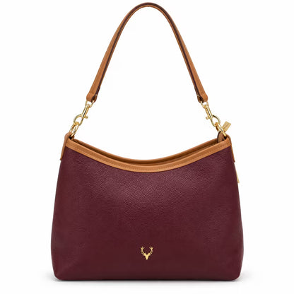 The University Tote Bag in PU Leather - Asoyat Bangladesh (Photo 5)