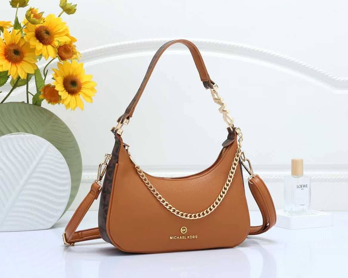 The Classic Mini Shoulder Bag
