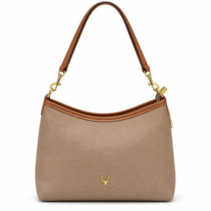 The University Tote Bag in PU Leather - Asoyat Bangladesh (Photo 6)