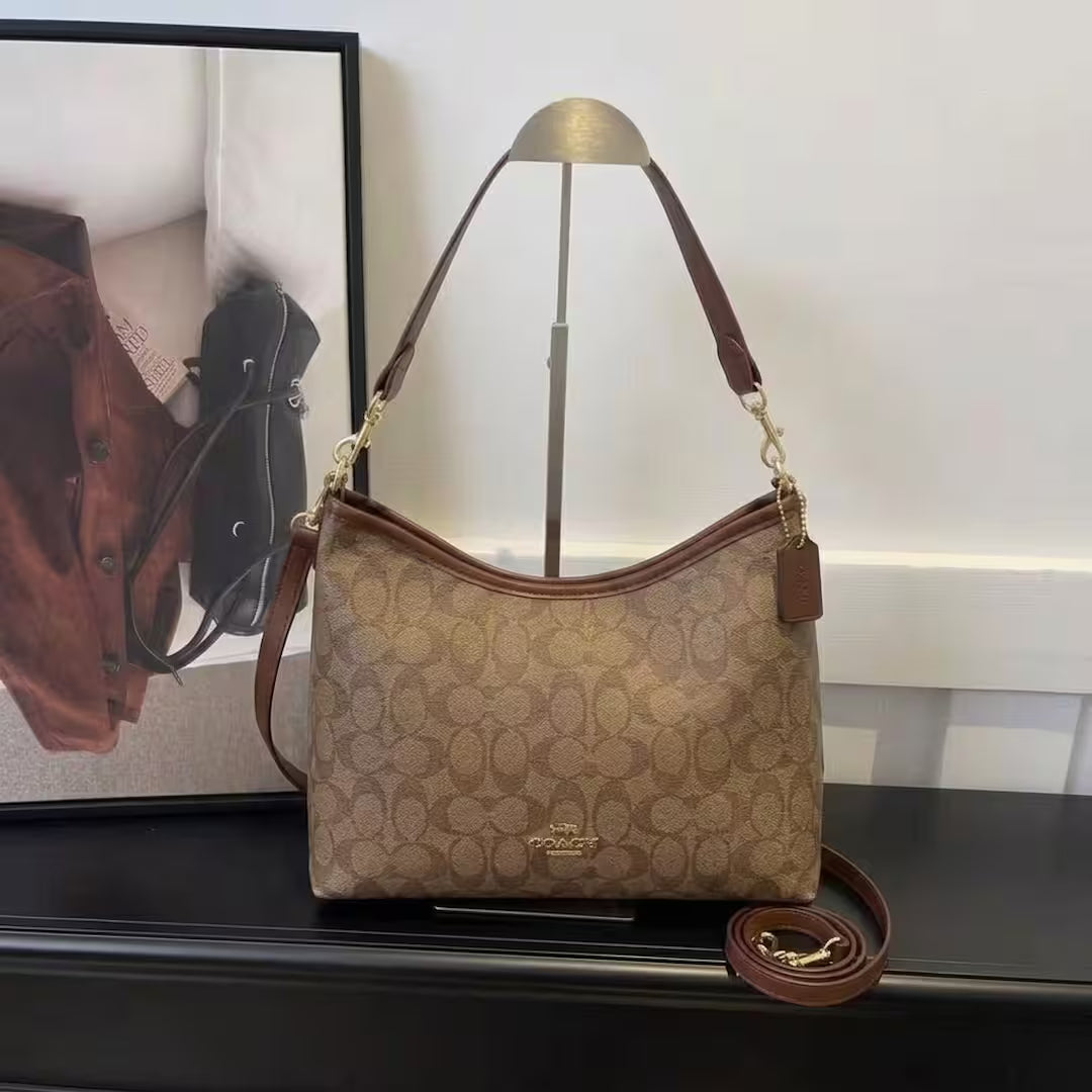 The Classic Shoulder Bag