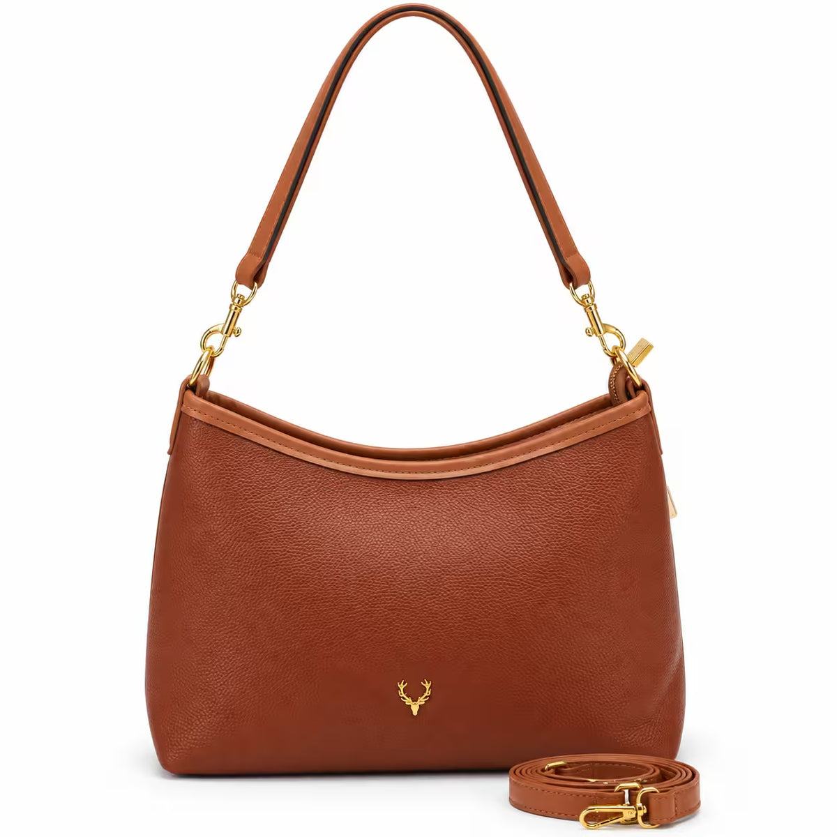 The University Tote Bag in PU Leather - Asoyat Bangladesh (Photo 3)