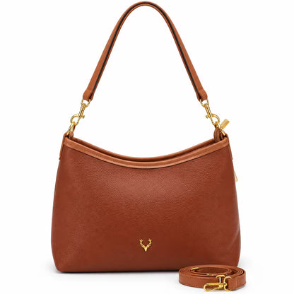 The University Tote Bag in PU Leather - Asoyat Bangladesh (Photo 3)