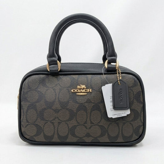 The Premium Satchel Bag (With Box)