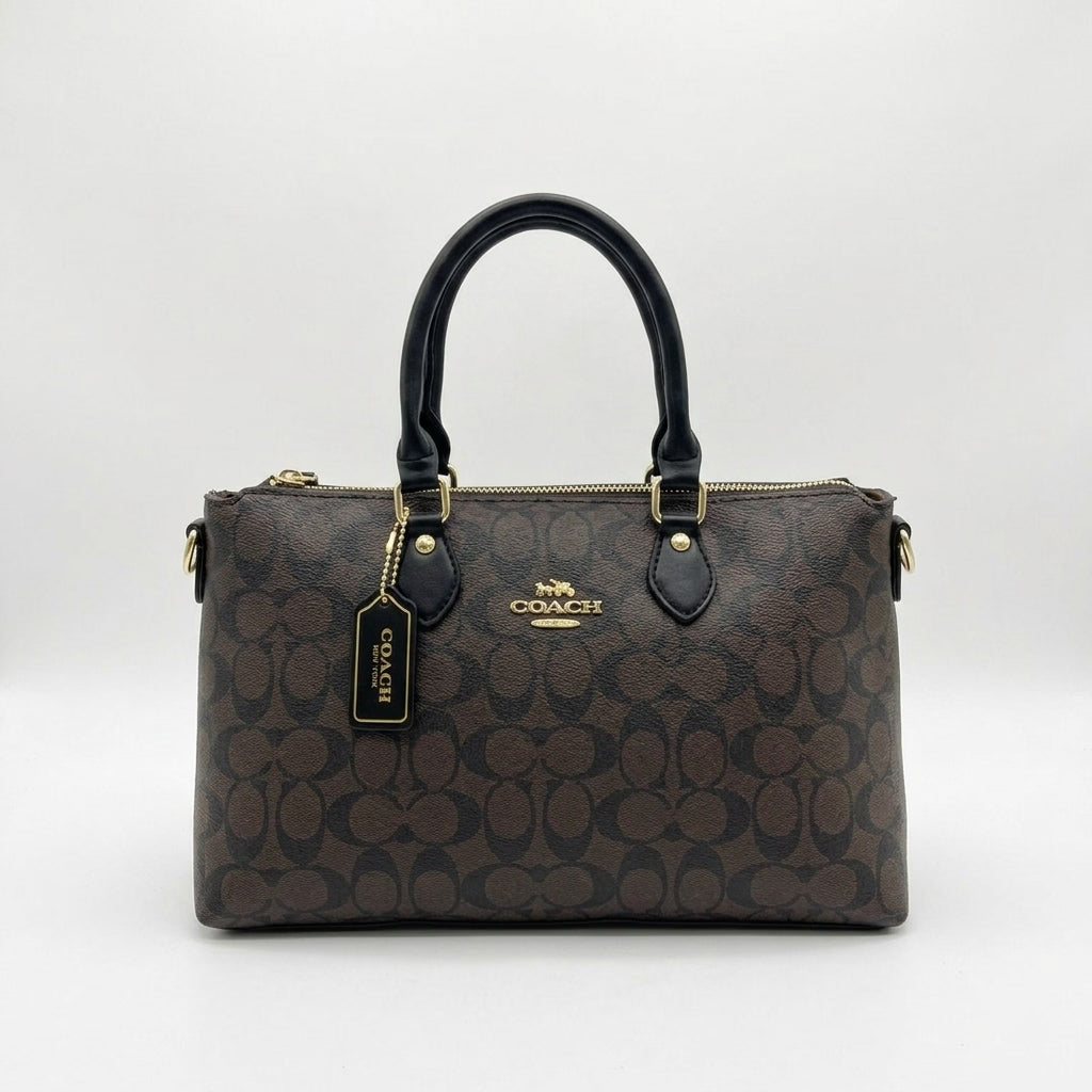 The Satchel Office Bag