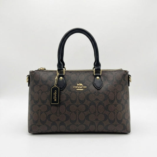 The Satchel Office Bag