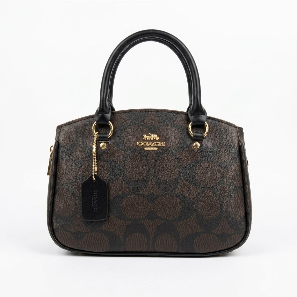 The Small Carryall Bag