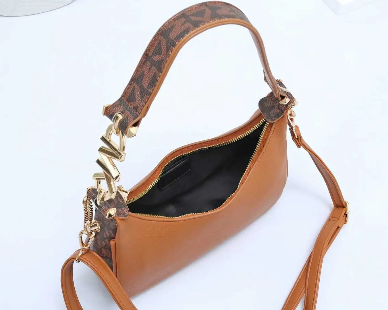 The Classic Mini Shoulder Bag
