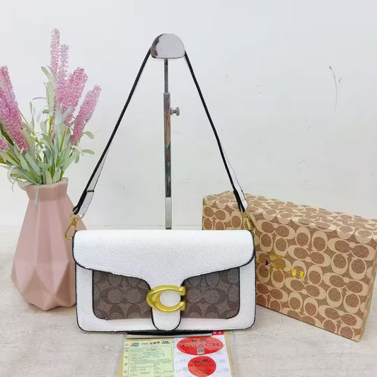 Asoyat Tabby Shoulder Bag