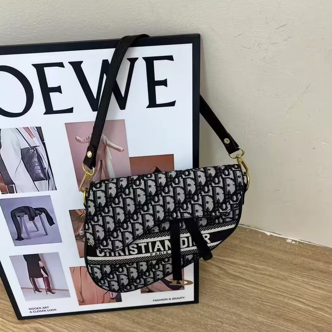 The Saddle bag