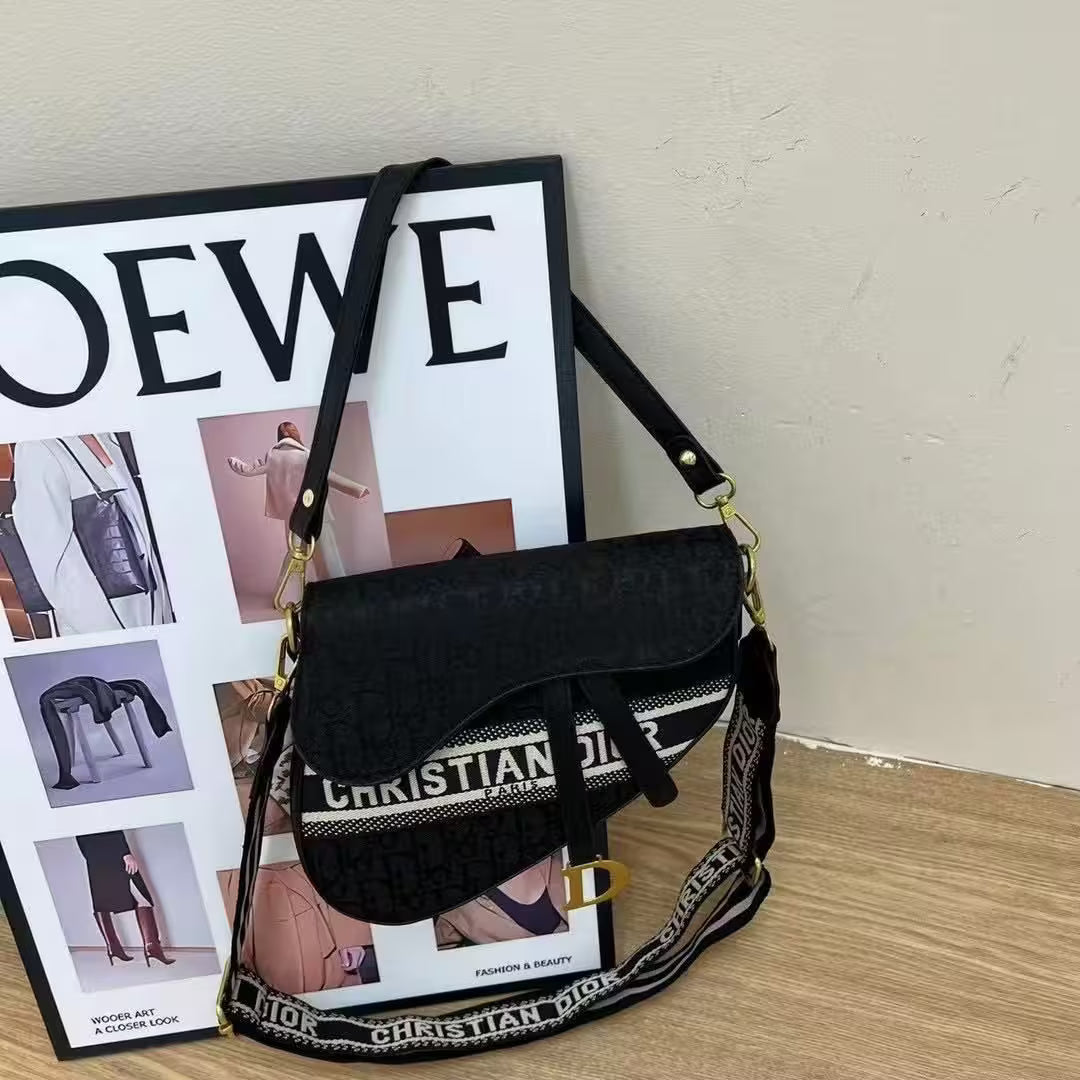 The Saddle bag