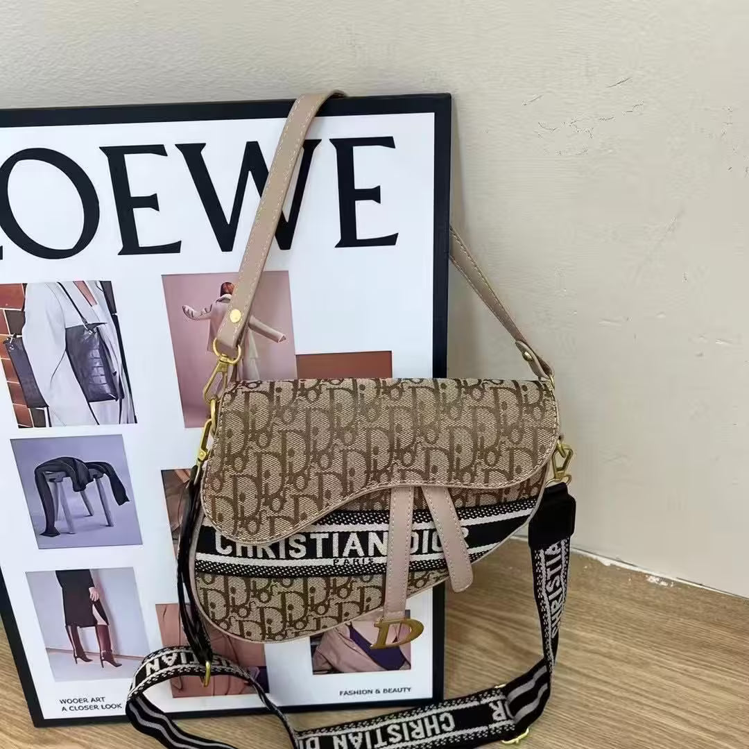 The Saddle bag