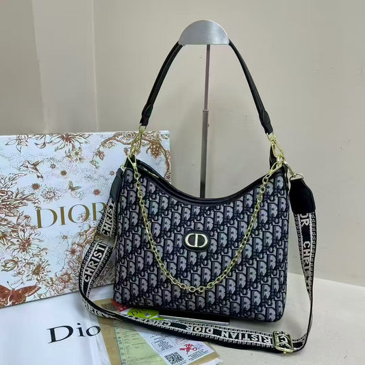 The  Montaigne Hobo Bag