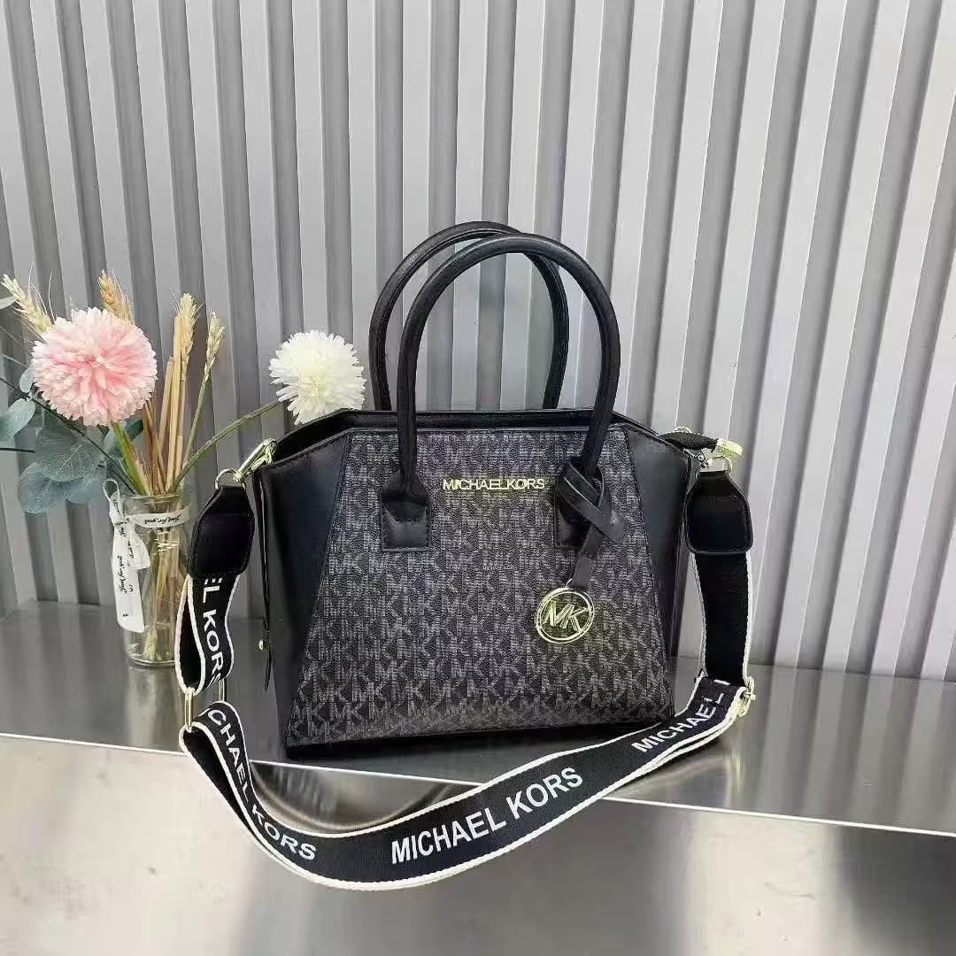 The Small Top-Zip Bag