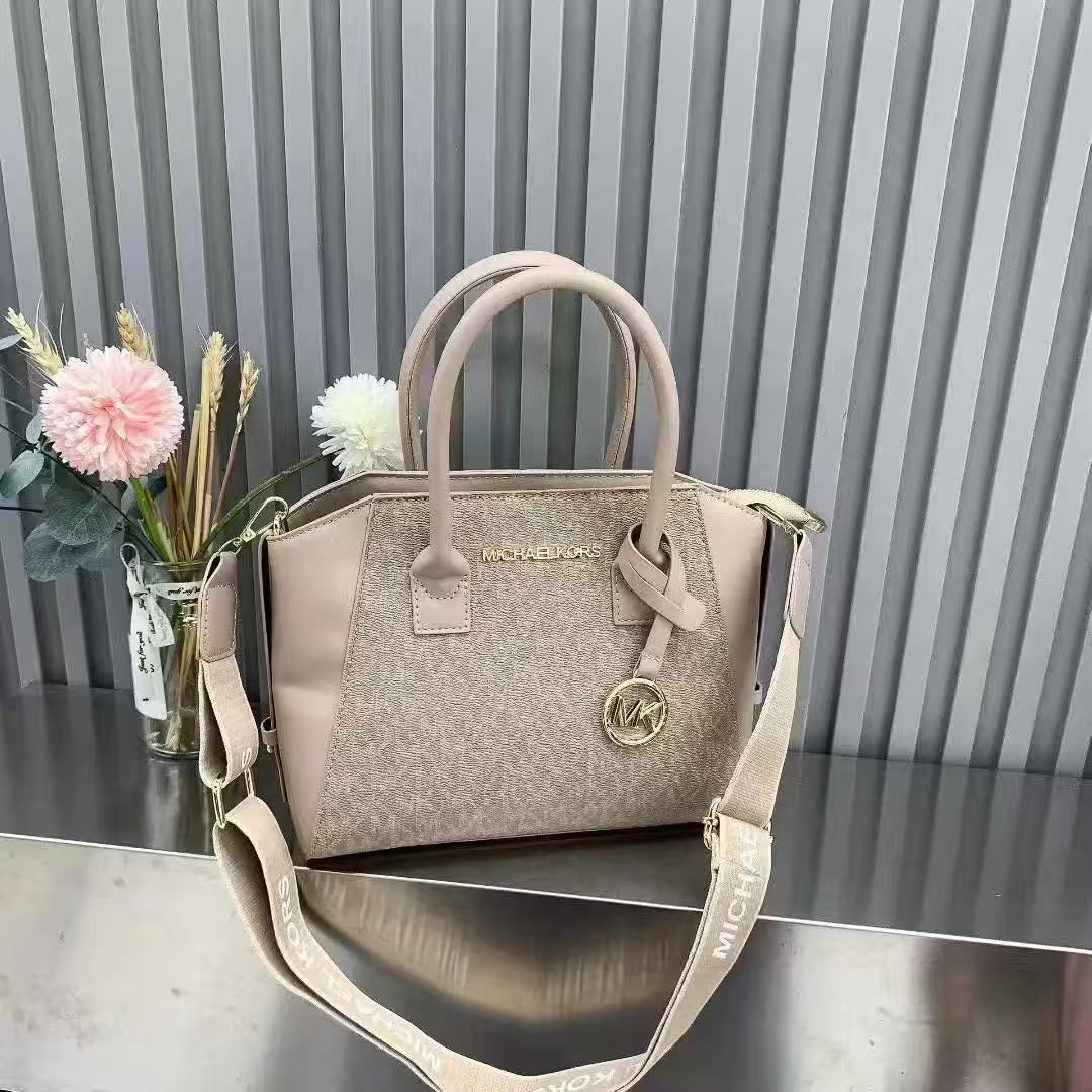 The Small Top-Zip Bag