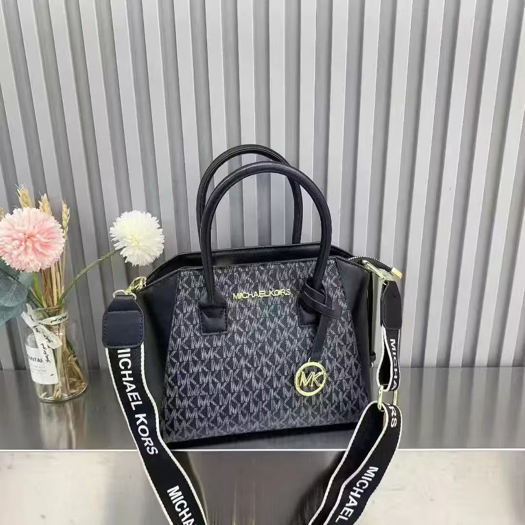 The Small Top-Zip Bag