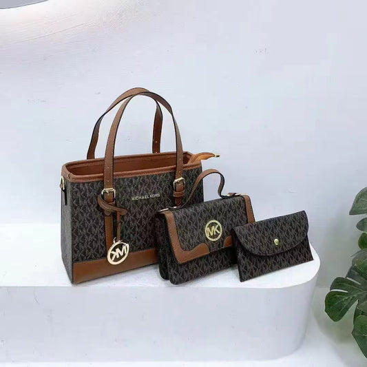 The Large 3-in-1 Tote Bag