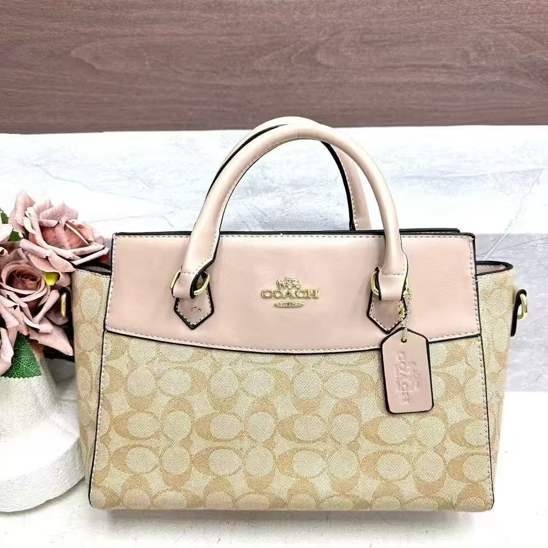 The Classic Carryall Bag