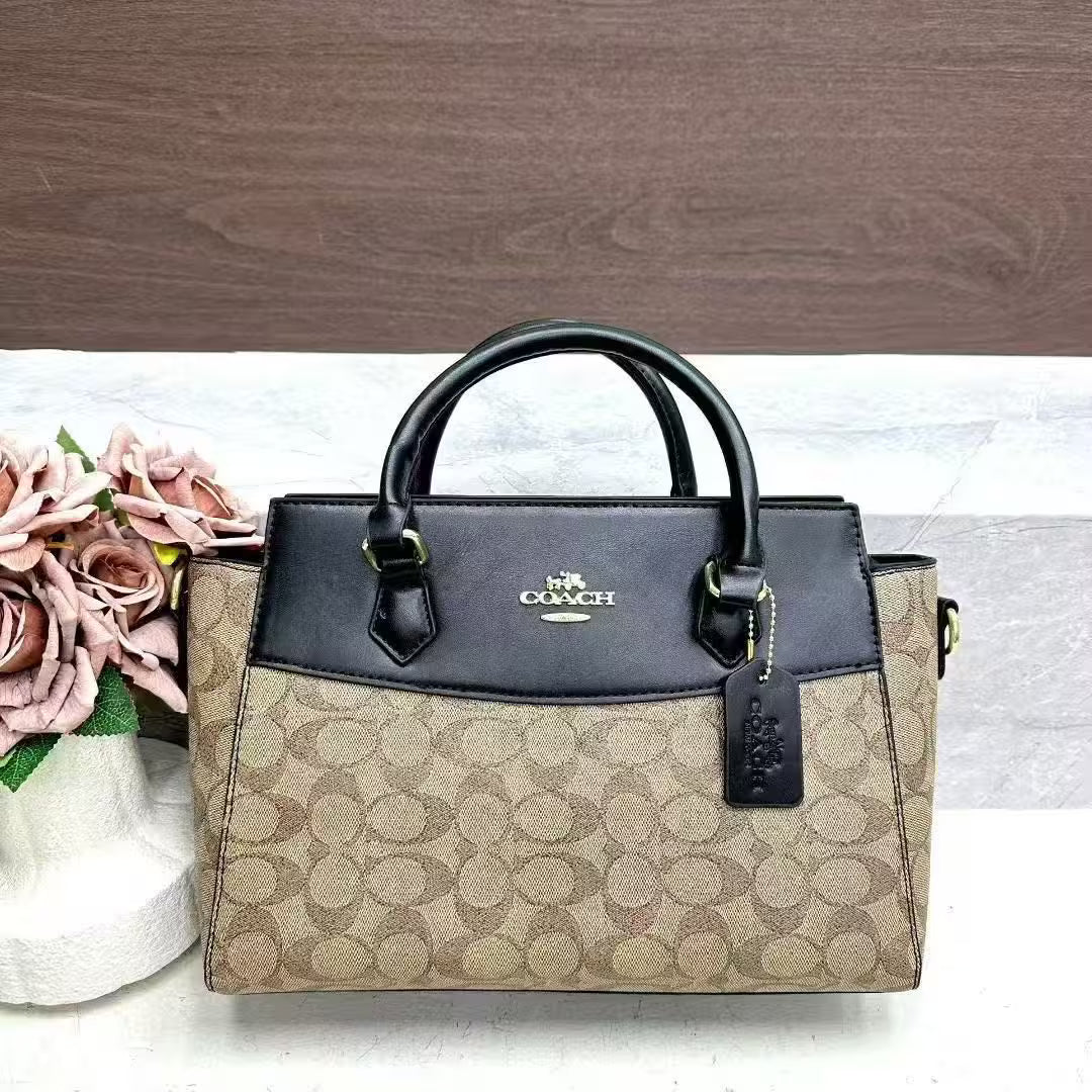 The Classic Carryall Bag