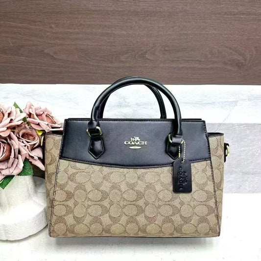The Classic Carryall Bag