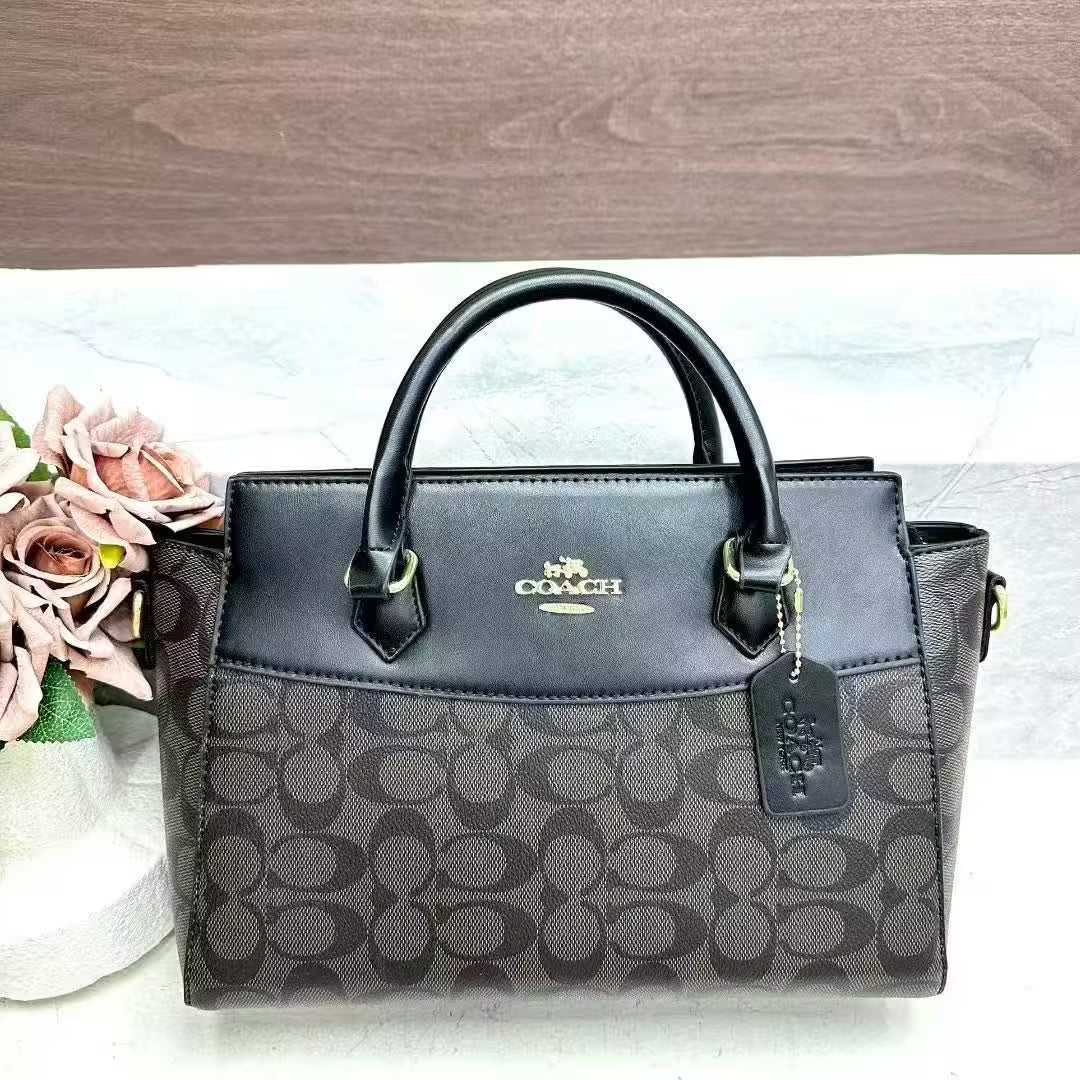 The Classic Carryall Bag