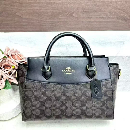 The Classic Carryall Bag