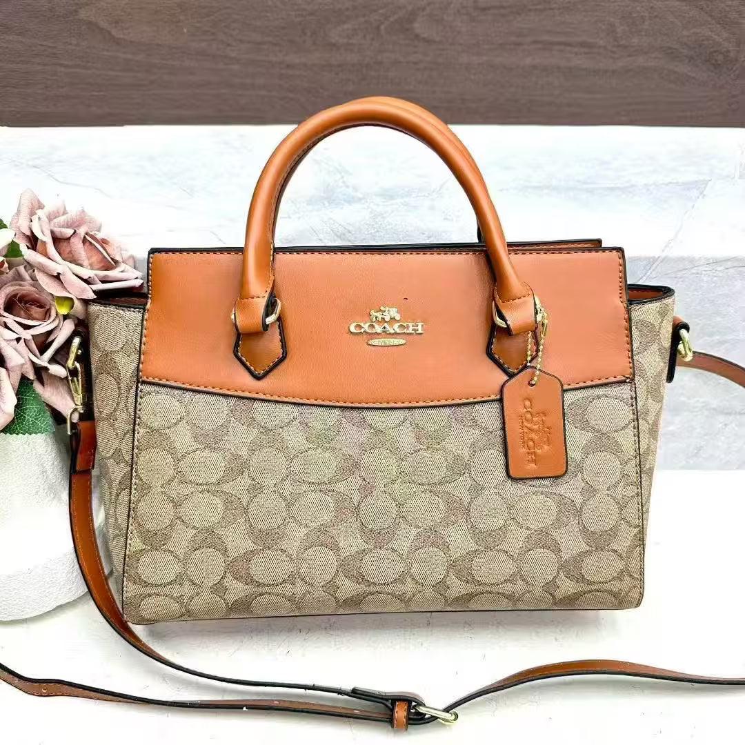 The Classic Carryall Bag